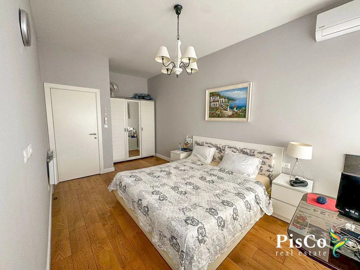 Sale, two bedroom apartment, 96m², Bar, Crna Gora