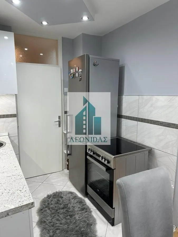 Izdavanje, dvosoban stan, 55m², Medijana, Niš