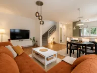 Izdavanje, trosoban stan, 100m², Dalmatinska ulica, Podgorica