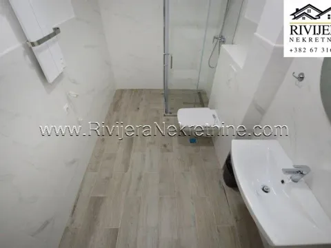 Prodaja, dvosoban stan, 85m², Đenovići, Herceg Novi - image 8