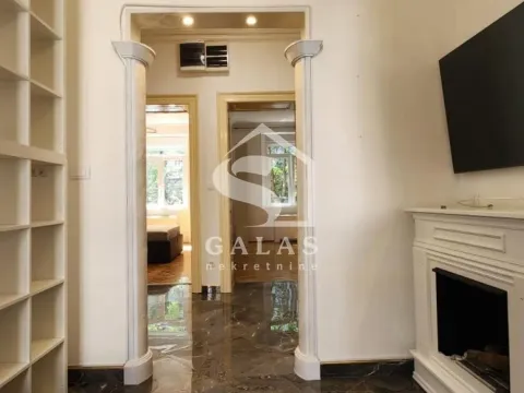 Rent, apartment, 57m², Cvijićeva, Palilula Sve Podlokacije - image 6