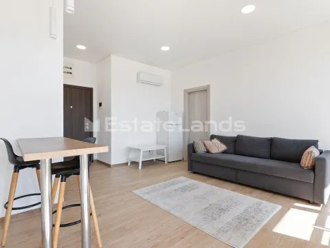Prodaja, jednosoban stan, 47m², Donja Lastva, Tivat - image 5
