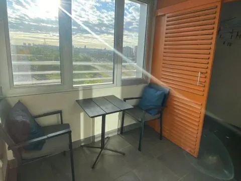 Prodaja, trosoban stan, 86m², Novi Beograd Blok 64, Novi Beograd Sve Podlokacije - image 8
