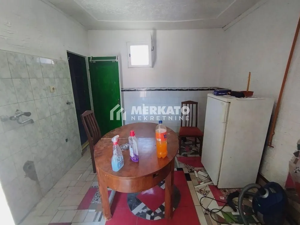 Prodaja, kuća, 164m², Mužlja, Zrenjanin