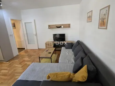 Rent, one bedroom apartment, 422m², Crveni Pevac, Niš - image 3