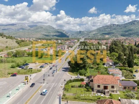 Sale, land lot, 1150m², Masline, Podgorica - image 6