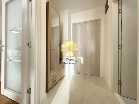 Izdavanje, jednosoban stan, 50m², Central Point, Podgorica - image 6