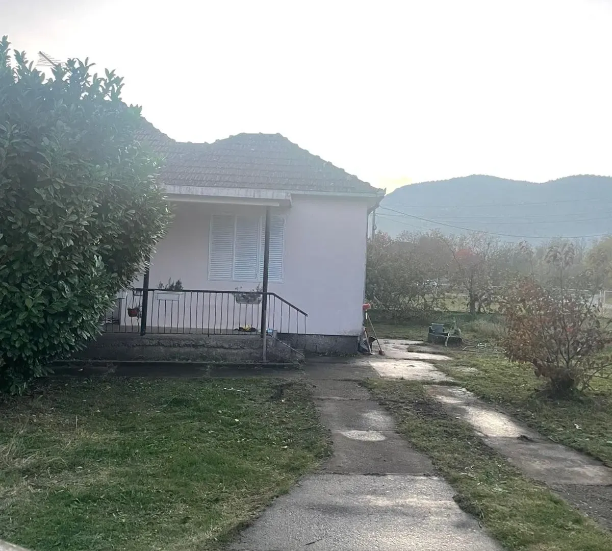 Prodaja, kuća, 80m², Podgorica, Crna Gora