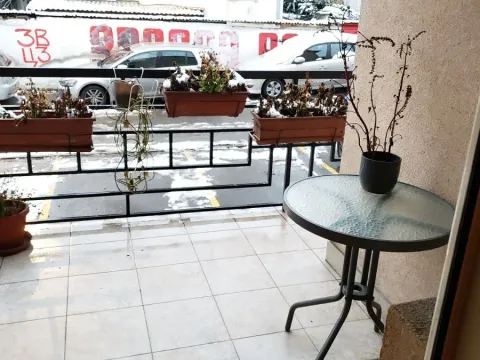 Sale, three bedroom apartment, 78m², Cvetkova Pijaca, Zvezdara Sve Podlokacije - image 9