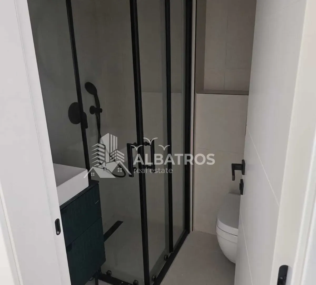 Rent, two bedroom apartment, 89m², Bar, Crna Gora