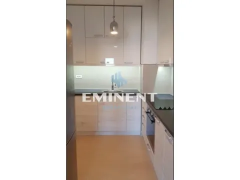 Rent, two bedroom apartment, 56m², Ada, Beograd - image 3