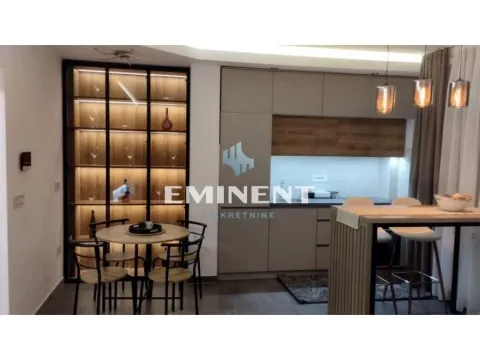 Rent, two bedroom apartment, 48m², Voždovac Sve Podlokacije, Beograd - image 4