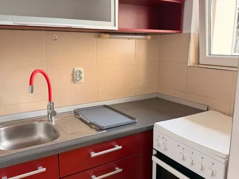 Rent, two bedroom apartment, 36m², Lekino Brdo, Voždovac Sve Podlokacije - image 7