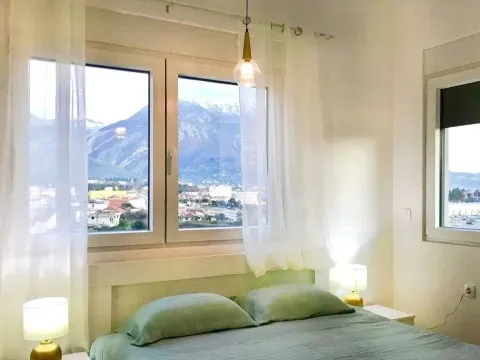 Sale, two bedroom apartment, 54m², Centar, Bar - image 2