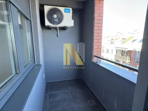 Rent, studio apartment, 33m², Bulevar Oslobodjenja, Novi Sad Sve Podlokacije - image 8