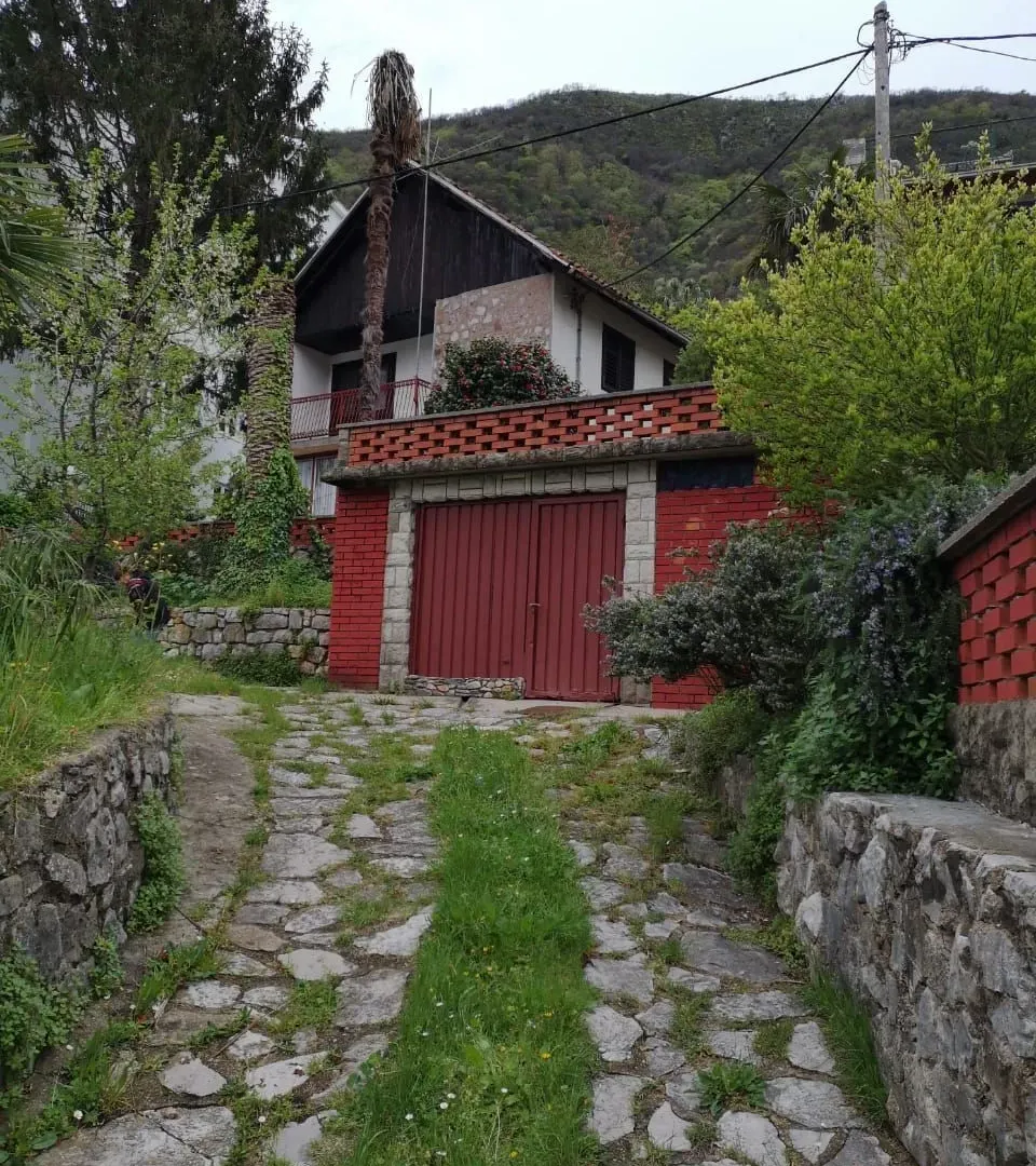 Prodaja, kuća, 104m², Stoliv, Kotor