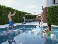 Sale, two bedroom apartment, 86m², Tomba, Bar - image 18