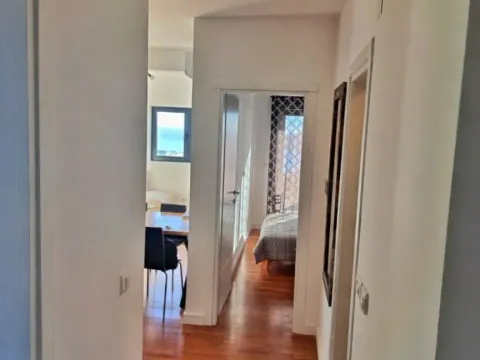 Prodaja, dvosoban stan, 54m², Bečići, Budva - image 5