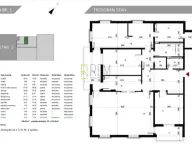Prodaja, trosoban stan, 144m², Centar, Podgorica - image 5