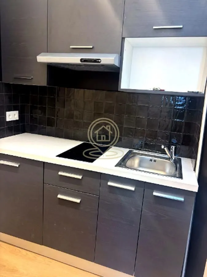 Sale, one bedroom apartment, 33m², Centar, Kragujevac