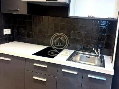 Sale, one bedroom apartment, 33m², Centar, Kragujevac - image 4