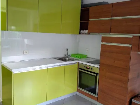 Izdavanje, jednosoban stan, 25m², Preko Morače, Podgorica - image 2