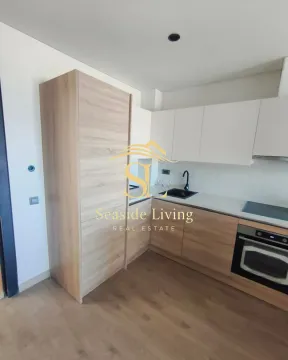 Sale, one bedroom apartment, 46m², Mažina, Tivat - image 4