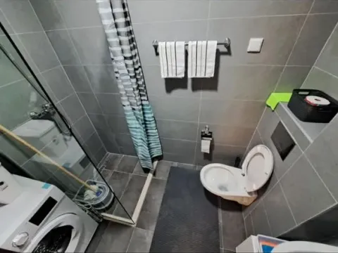 Prodaja, jednosoban stan, 40m², Zabjelo, Podgorica - image 12