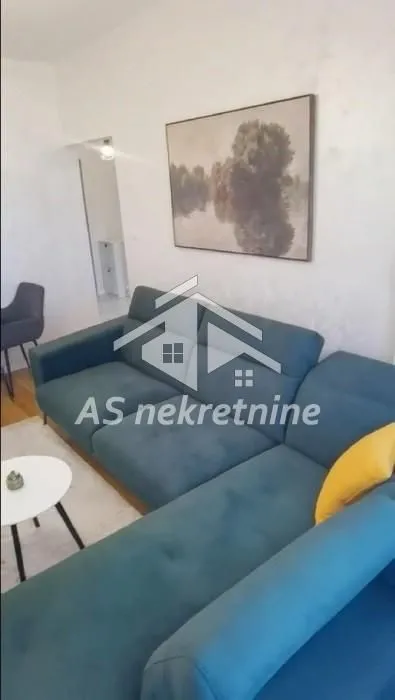 Rent, two bedroom apartment, 45m², Stari Grad, Beograd