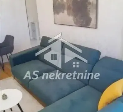 Rent, two bedroom apartment, 45m², Stari Grad, Beograd - image 6