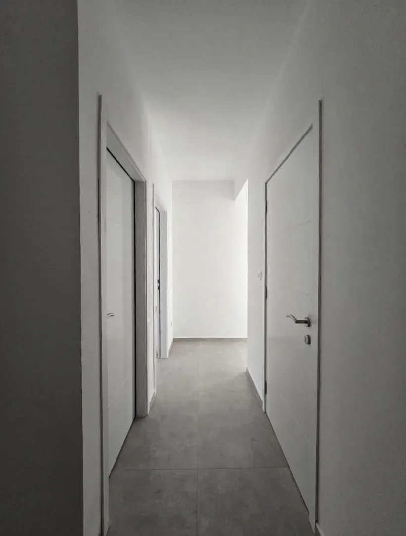 Prodaja, trosoban stan, 82m², Zabjelo, Podgorica