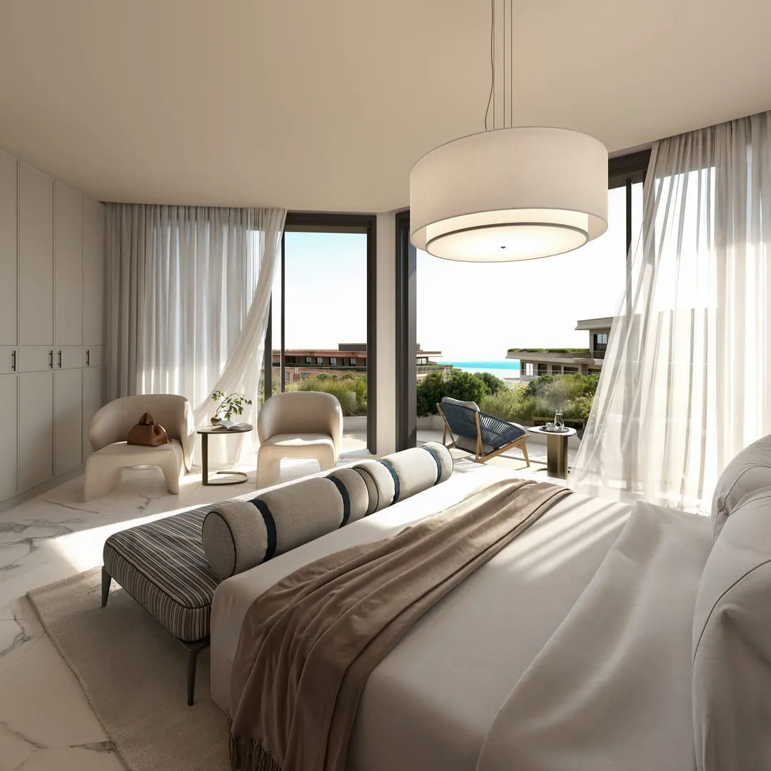Sale, studio apartment, 38m², Ulcinj, Crna Gora