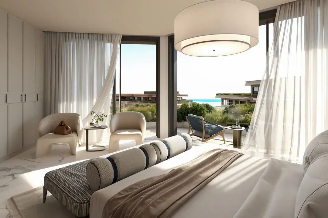 Sale, studio apartment, 38m², Ulcinj, Crna Gora