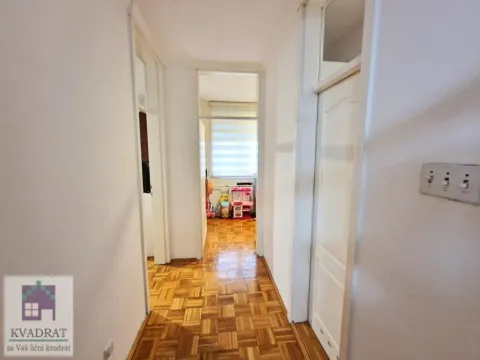 Sale, two bedroom apartment, 79m², Obrenovac, Beograd - image 7