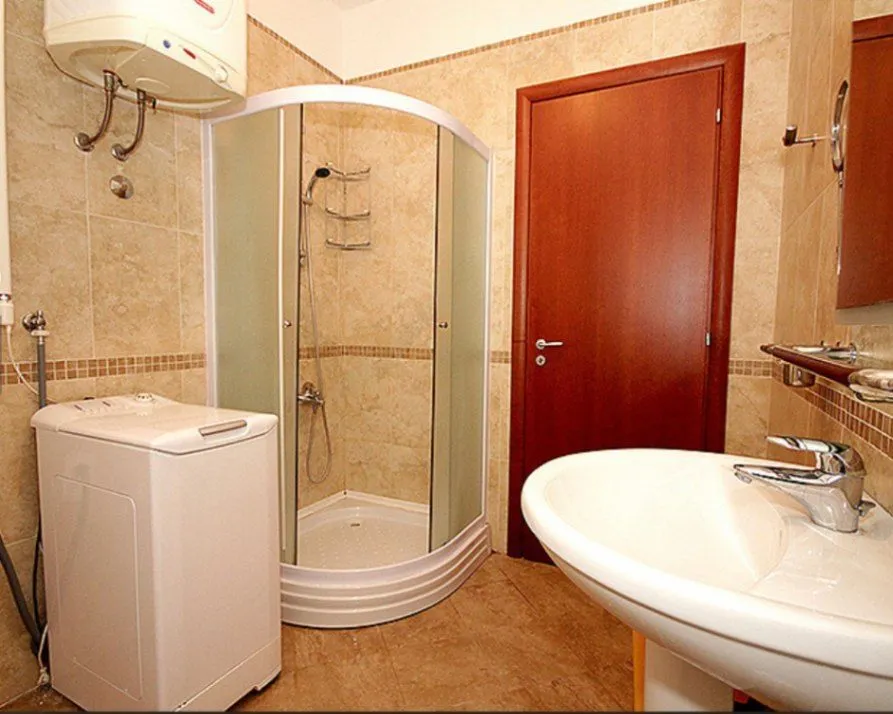 Sale, three bedroom apartment, 95m², Rafailovići, Budva