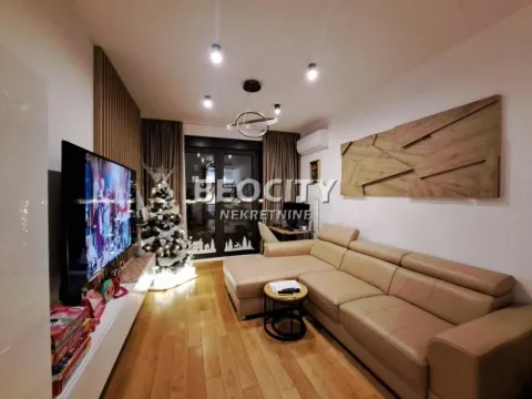 Prodaja, dvosoban stan, 51m², Crveni Krst, Beograd - image 4