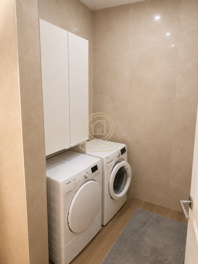 Rent, four bedroom apartment, 180m², Vračar Hram, Vračar Sve Podlokacije