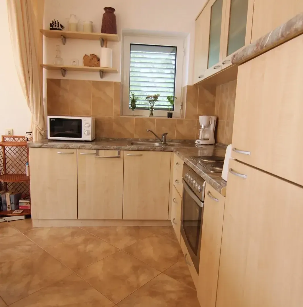 Sale, apartment, 42m², Kotor, Crna Gora