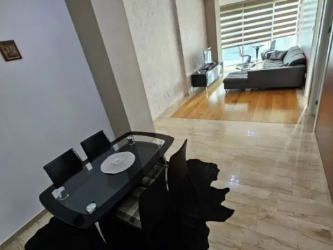 Prodaja, dvosoban stan, 77m², Tre Canne, Budva - image 11