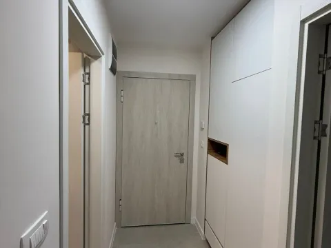 Rent, one bedroom apartment, 45m², Podgorica, Crna Gora - image 8