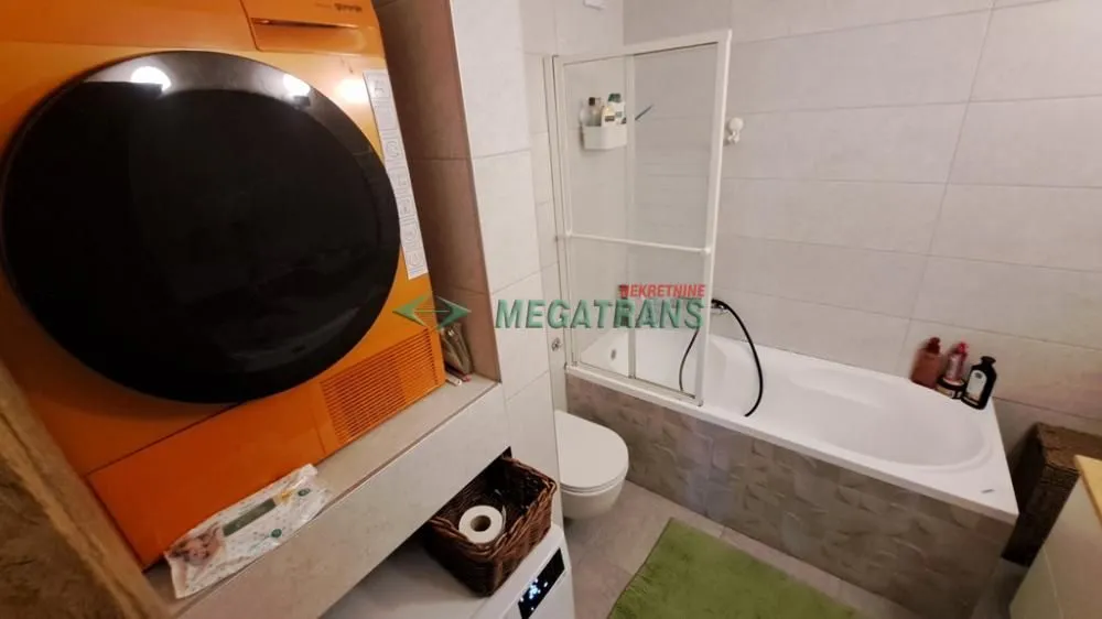 Prodaja, trosoban stan, 67m², Telep, Novi Sad Sve Podlokacije