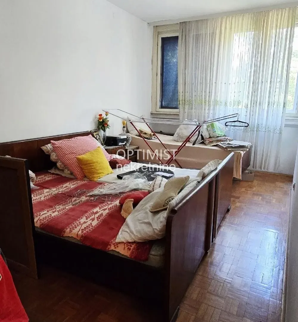 Sale, two bedroom apartment, 63m², Zemun Sve Podlokacije, Beograd