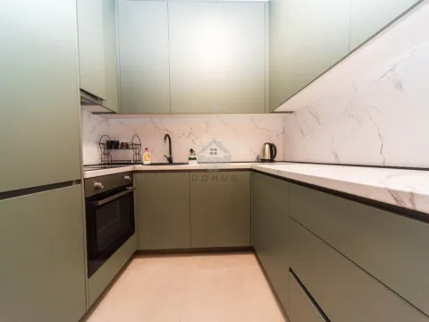 Izdavanje, jednosoban stan, 47m², Podgorica, Crna Gora - image 5