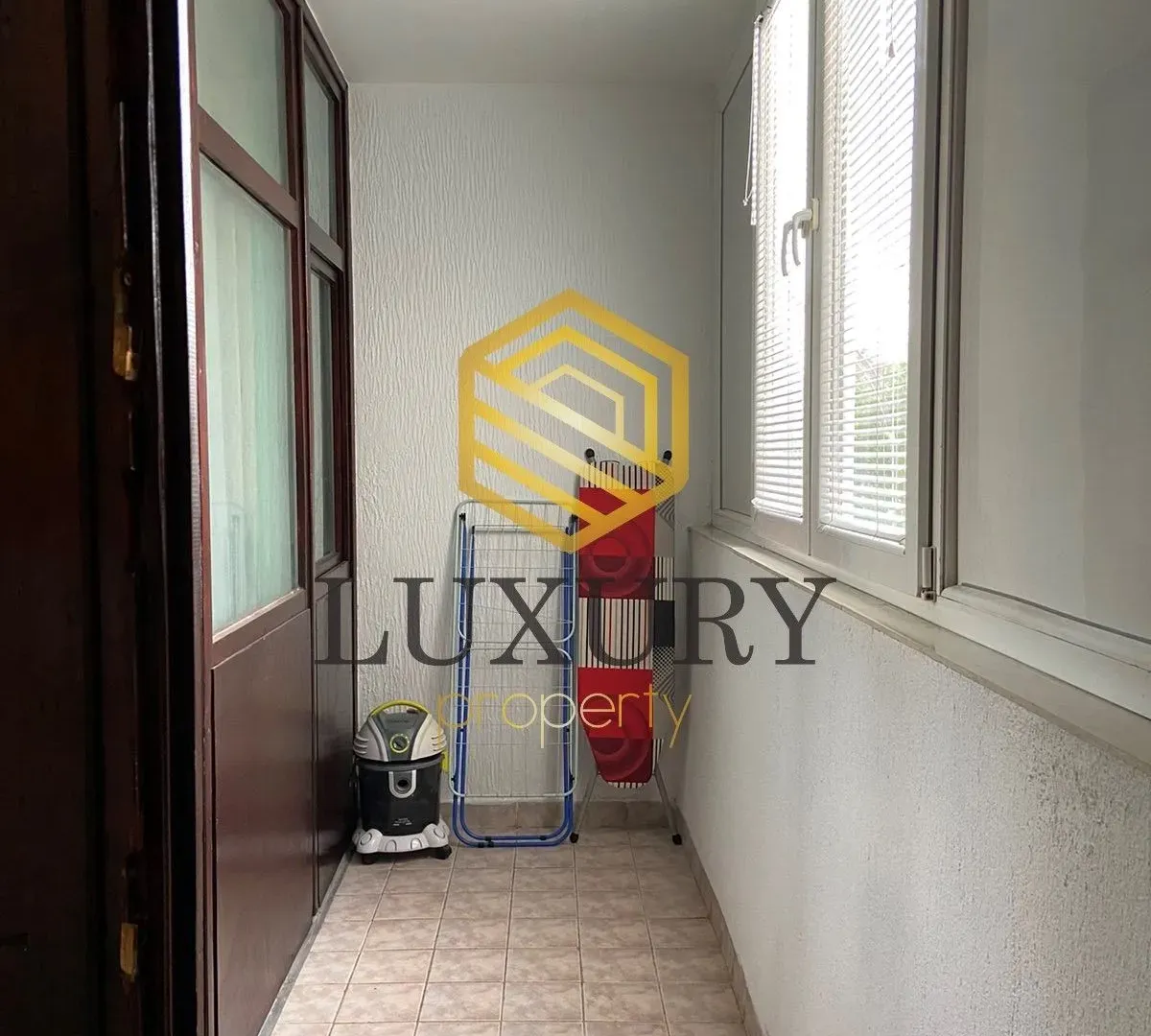 Rent, two bedroom apartment, 80m², Stari Aerodrom, Podgorica