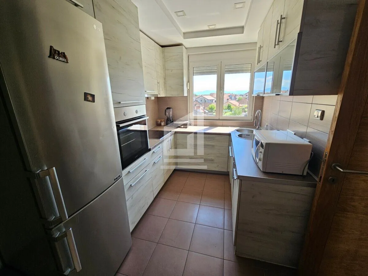 Rent, house, 150m², Zabjelo, Podgorica