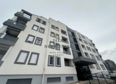 Izdavanje, jednosoban stan, 43m², Drac, Podgorica - image 2