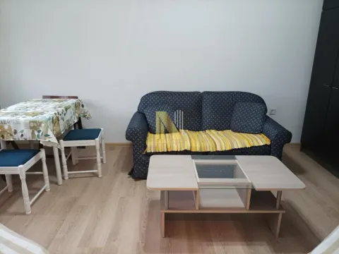 Prodaja, dvosoban stan, 45m², Železnička Stanica, Novi Sad Sve Podlokacije - image 3