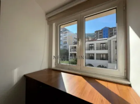 Izdavanje, jednosoban stan, 62m², Budva, Crna Gora - image 6