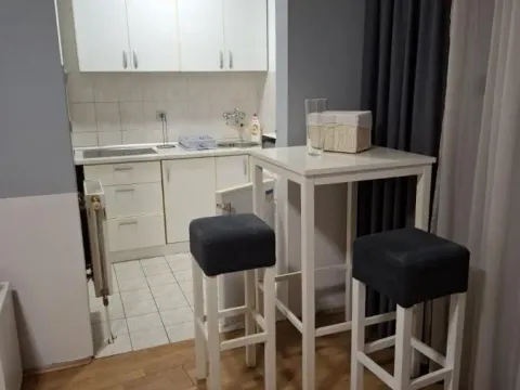 Rent, studio apartment, 33m², Centar, Novi Sad - image 4