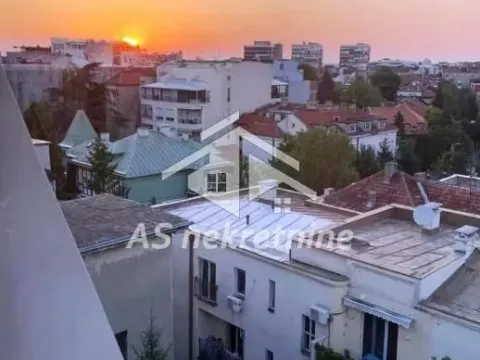 Izdavanje, trosoban stan, 87m², Čubura, Beograd - image 19